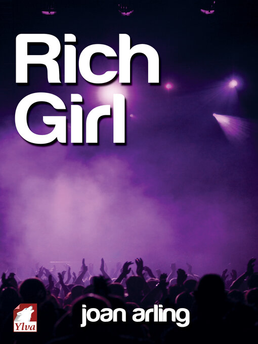Title details for Rich Girl by Joan Arling - Available